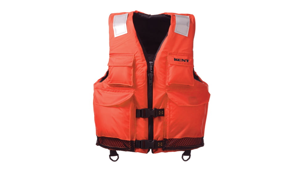 Kent Sporting Goods Elite Dual-Sized Commercial Vest - Large/XLarge 49297