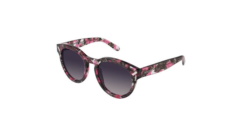 Kenzo 3158 Bifocal Prescription Sunglasses KZ315803 - Frame Color Pink