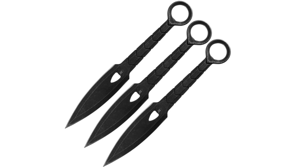 Kershaw Aethon Throwing Knives