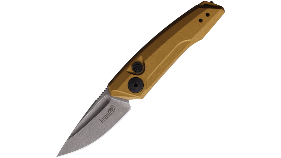 Kershaw Auto Launch 9 Button Lock2nd