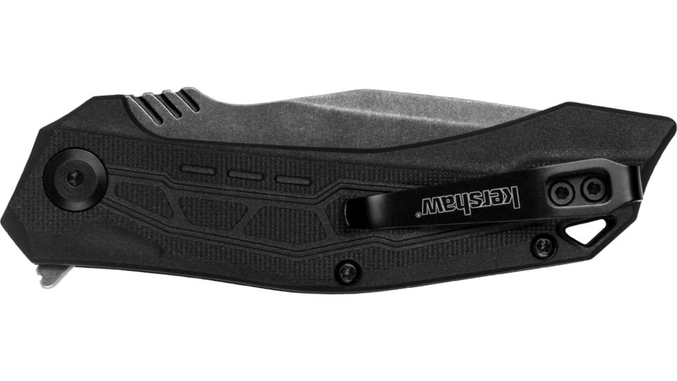 Kershaw Flatbed - 1376