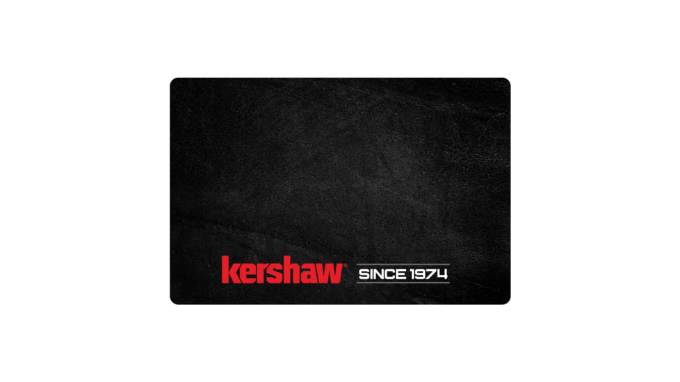 KNIFE MAT 10 X 15 50 YEAR KER ANNIVERSARY