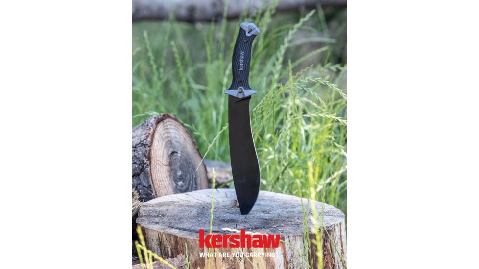Kershaw Camp 10 Knife, 1077