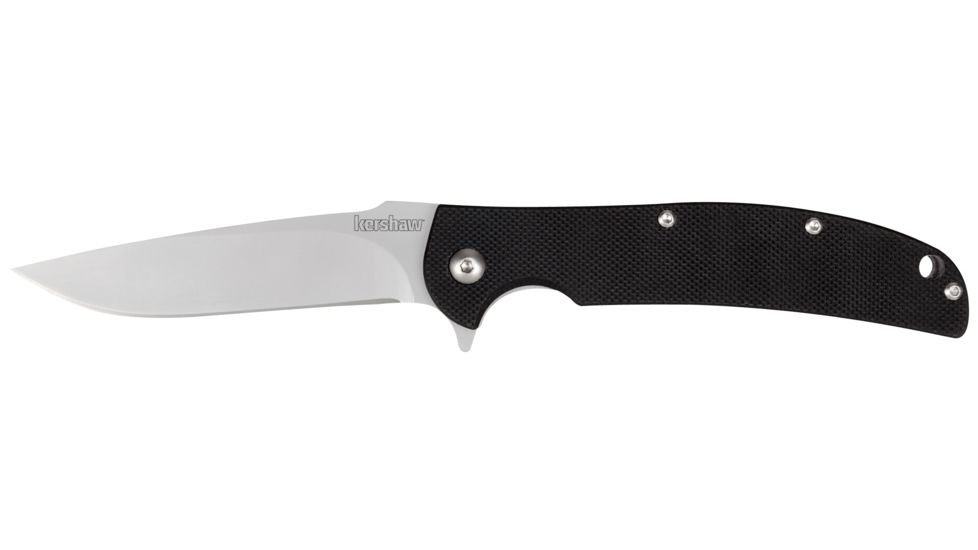 Kershaw Chill Knife, Box, 3410