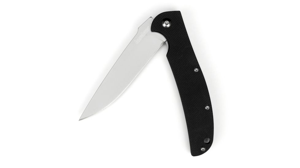 Kershaw Chill Knife, Box, 3410