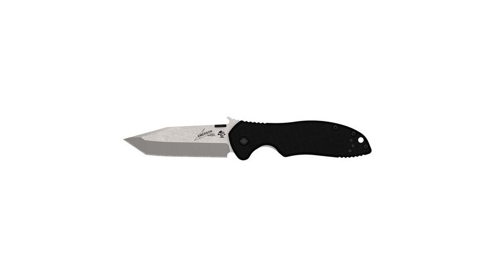 Kershaw Emerson Cqc-6k - 6034X