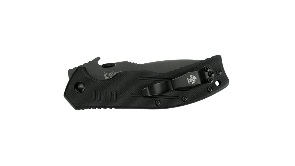Kershaw Emerson Cqc-8k - 6044TBLKX