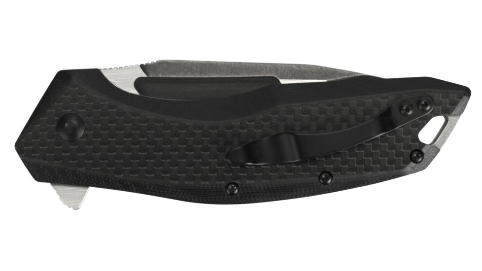 Kershaw Flourish Pocket Knife, 3935