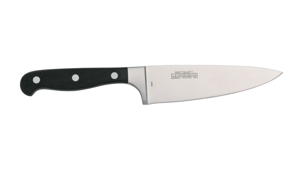 Kershaw Forged 6 in. Chefs Knife KS9547