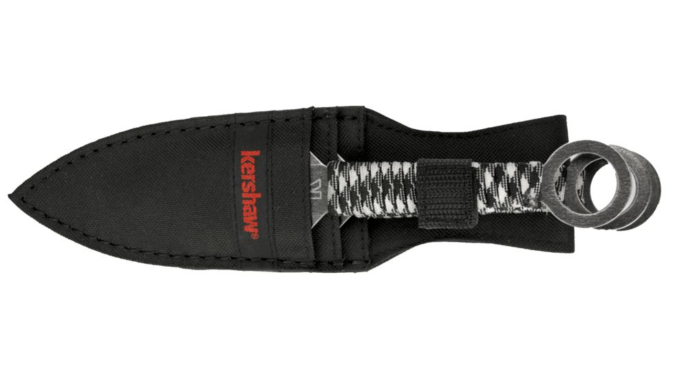 Kershaw ION Throwing Knife 1747BWX