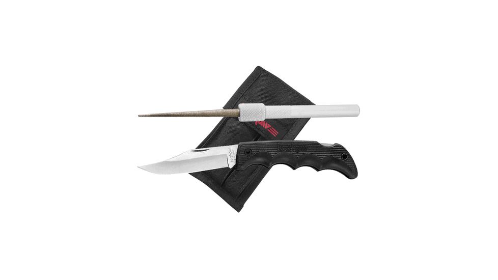 Kershaw Black Horse Ii Knife - 1060X