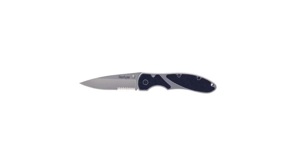 Kershaw Salvo Knife - 2445STX