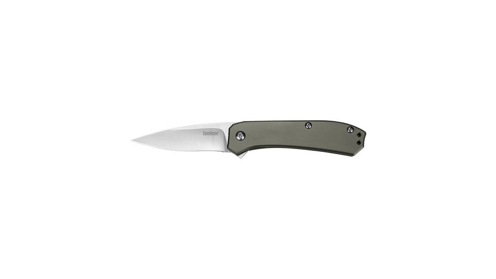 Kershaw Rexford Amplitude - 3870X