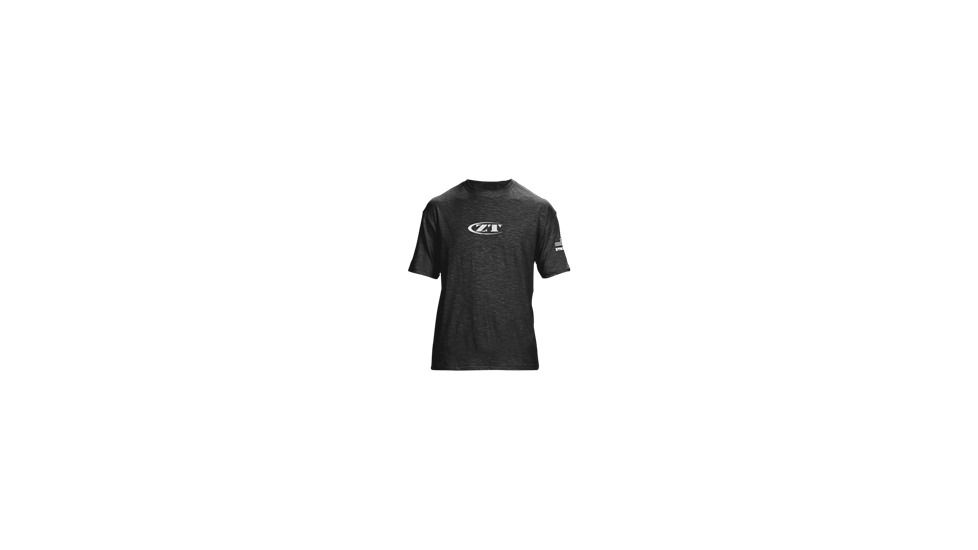 Kershaw Zt Short Sleeve T-shirt - ZTSHIRT16XXL