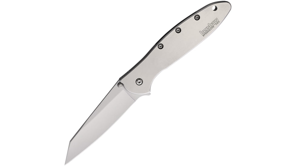 Kershaw Leek Framelock A/O Second KSX1660RB