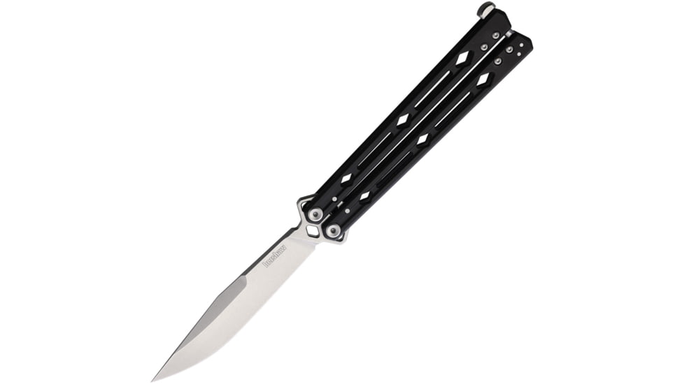 Kershaw Lucha Black