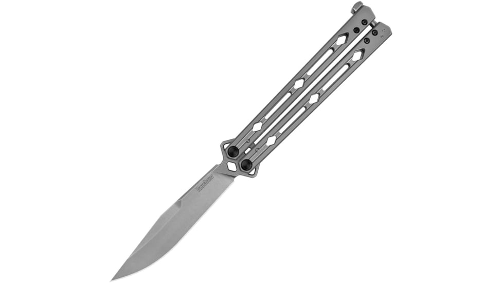 Kershaw Lucha Butterfly Second