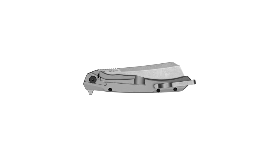 Kershaw Strata Cleaver - 2078