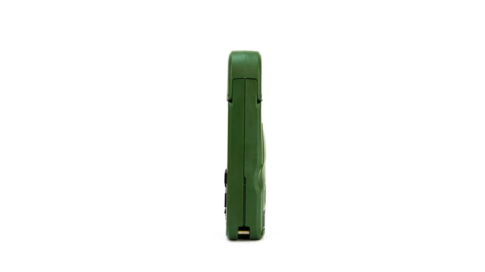 Kestrel 5500 Weather Meter with LiNK + Vane Mount, Olive Drab, 0855LVOLV