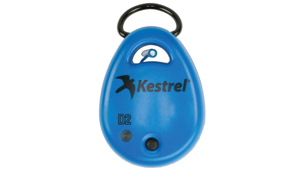 Kestrel Drop Weather Instruments