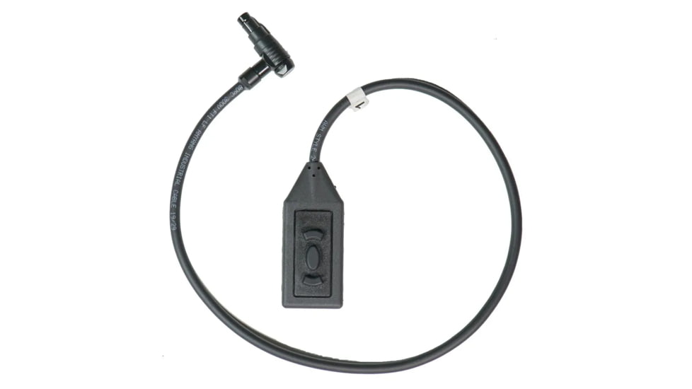 Kestrel Hud For 5 Series Ball- Istics Meters Black W/remote