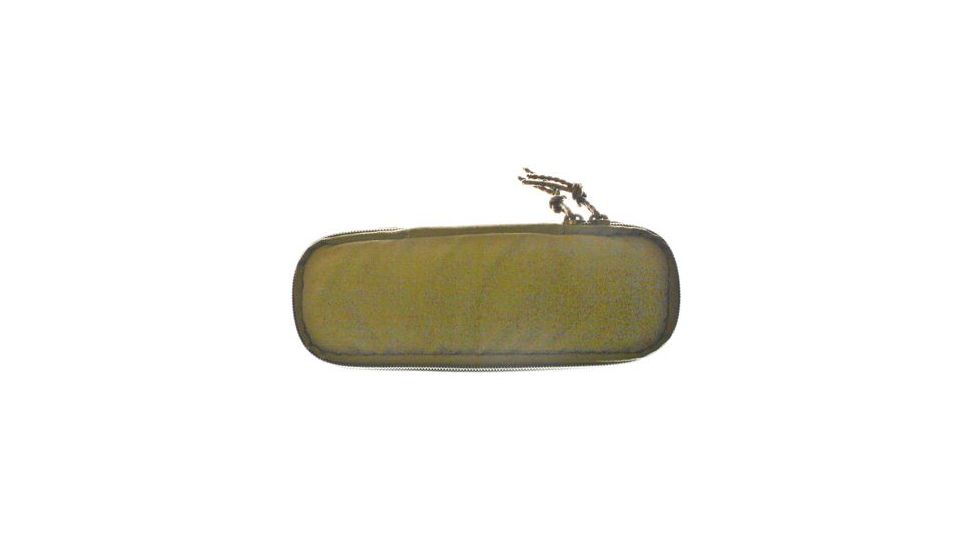 Kestrel Tactical MOLLE Carry Case, HST Series, Berry Compliant, Tan, 0809