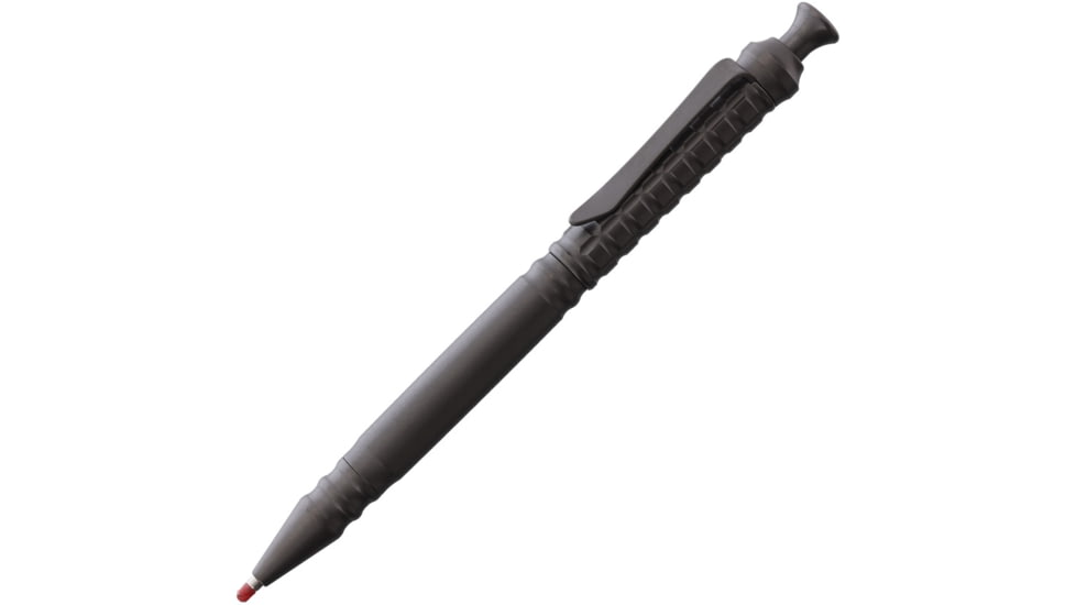 Ketuo Titanium Tactical Ball Point