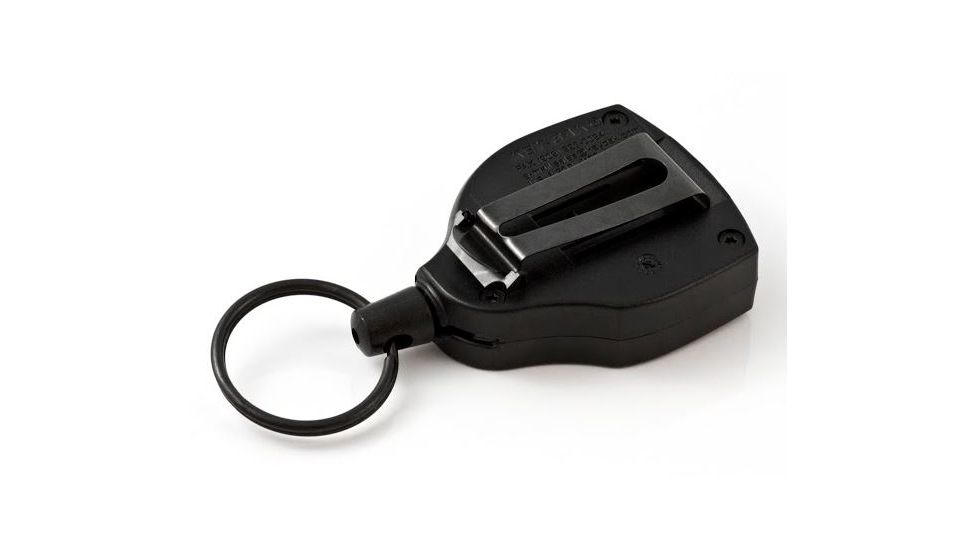 Key-Bak Super 48, Super Duty, Standard Clip, 36in., Bulk KEY0S48-702