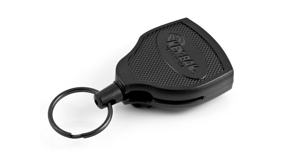 Key-Bak Super 48, Super Duty, Standard Clip, 36in., Bulk KEY0S48-702