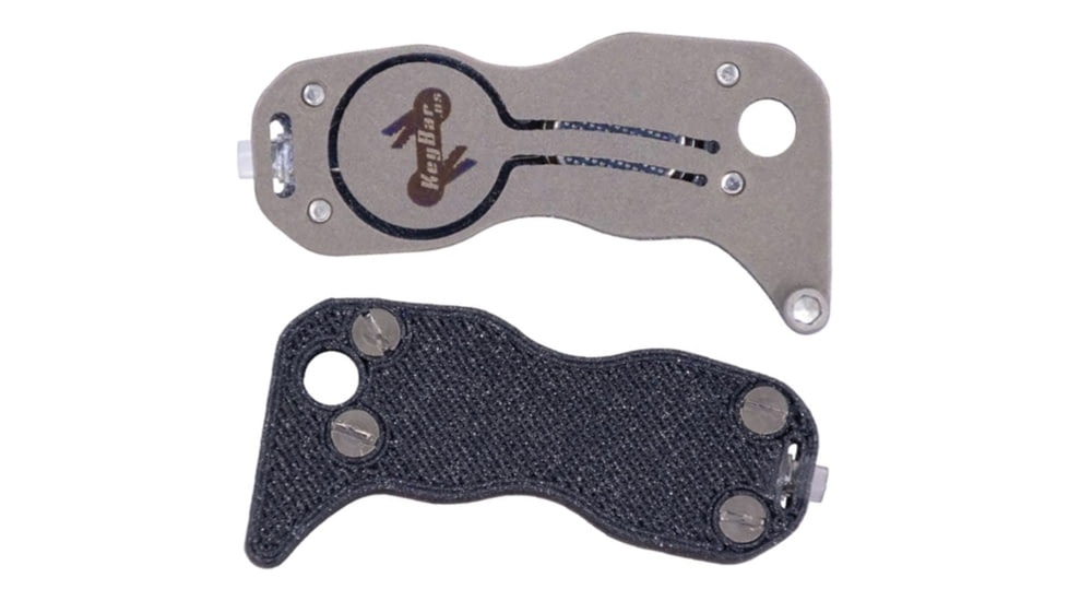 KeyBar Flashlight Insert