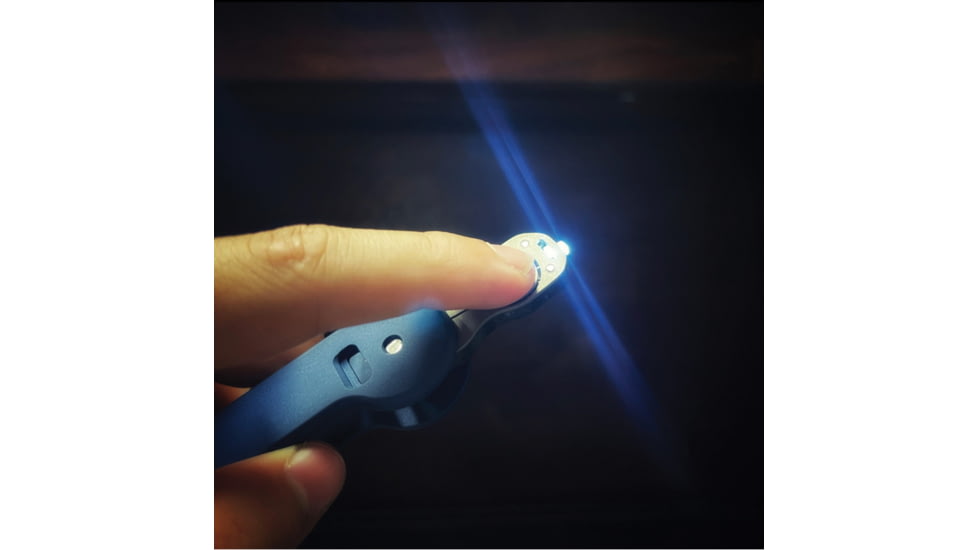 KeyBar Flashlight Insert
