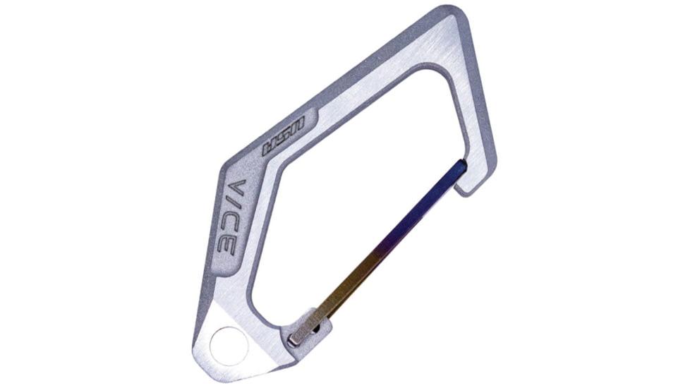 KeyBar KeyVice Carabiner Multi