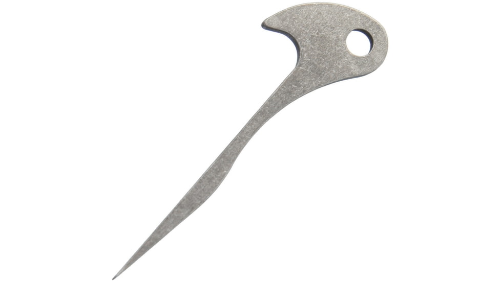 KeyBar Pick Insert, 2.25in Overall, For Use With Keybar, PICK