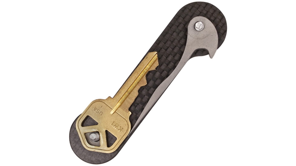 KeyBar Pick Insert, 2.25in Overall, For Use With Keybar, PICK