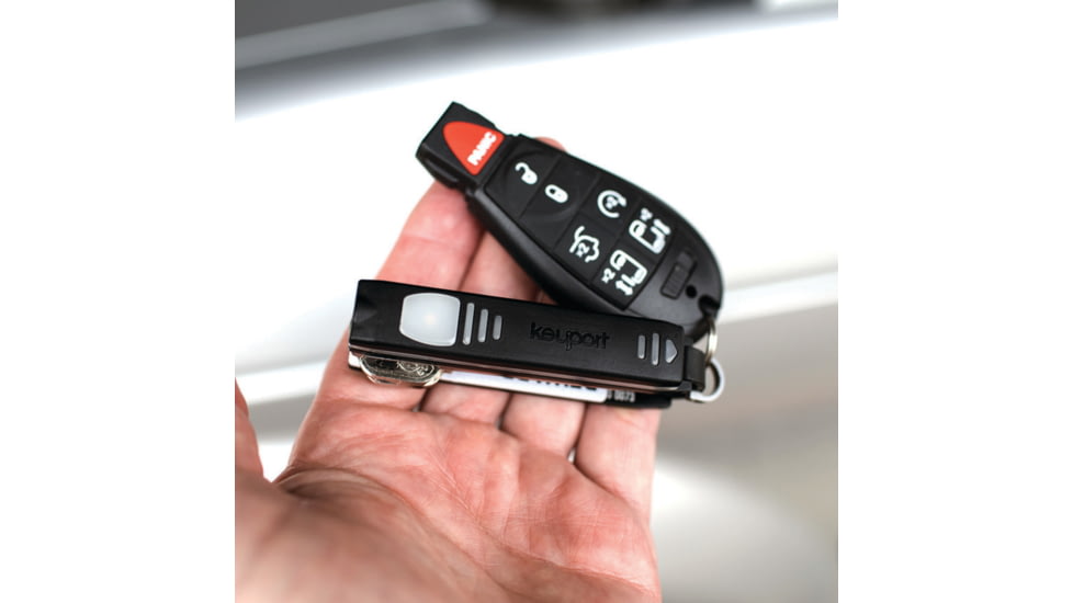 Keyport Pivot 2.0 Essential Bundle