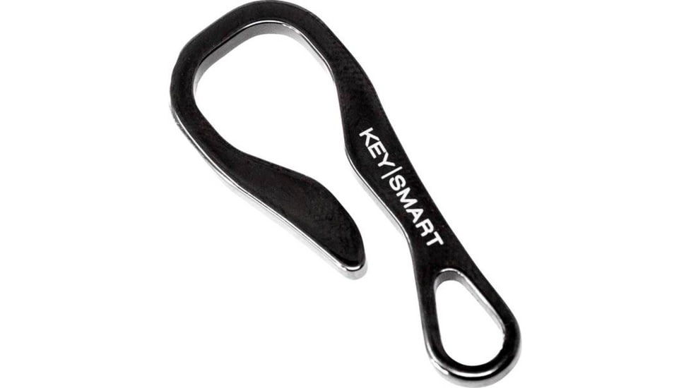 KeySmart Key Dangler Belt Loop Clip, Midnight Diamond, KS805-BD