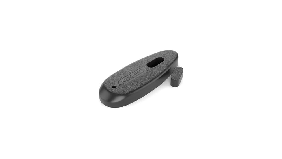 KICK-EEZ 801 SPECIAL RECOIL PAD 2 1/4 WX6 L X15/16 T, 801-8-XL-B