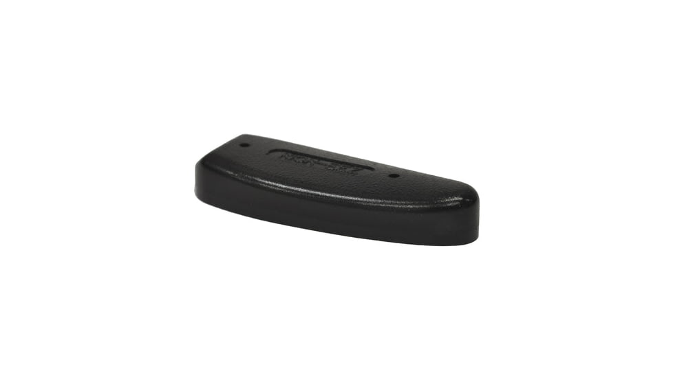 KICK-EEZ BLACK SPORTING CLAY RECOIL PAD 1 7/8X5 1/4X 15/16, 202-8-M-B