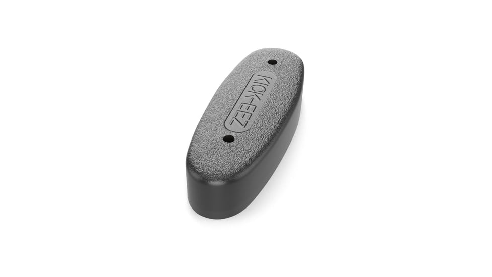 KICK-EEZ BLK JUNIOR RECOIL PAD 1 11/16X 4 5/8X 15/16, 304-8-JR-B
