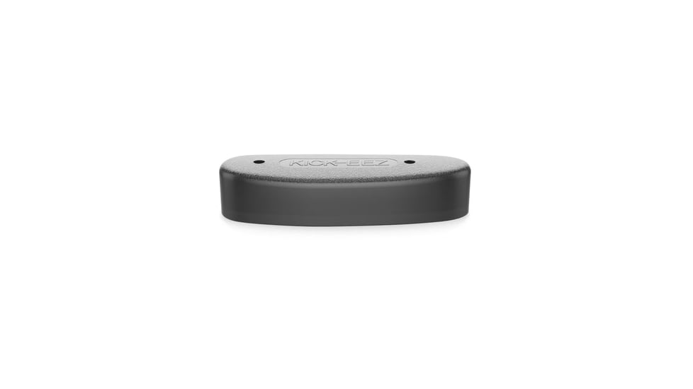 KICK-EEZ BLK JUNIOR RECOIL PAD 1 11/16X 4 5/8X 15/16, 304-8-JR-B