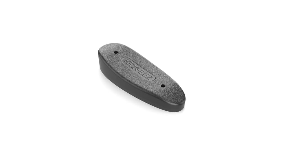 KICK-EEZ MODIFIED TRAP BLK 2X 5 5/8X 3/4, 403-6-L-B