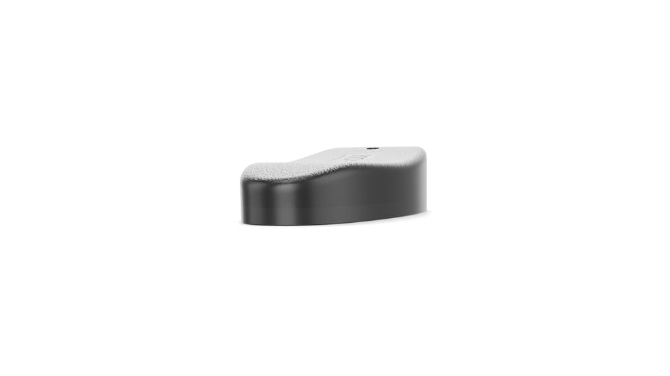 KICK-EEZ MODIFIED TRAP BLK 2X 5 5/8X 3/4, 403-6-L-B