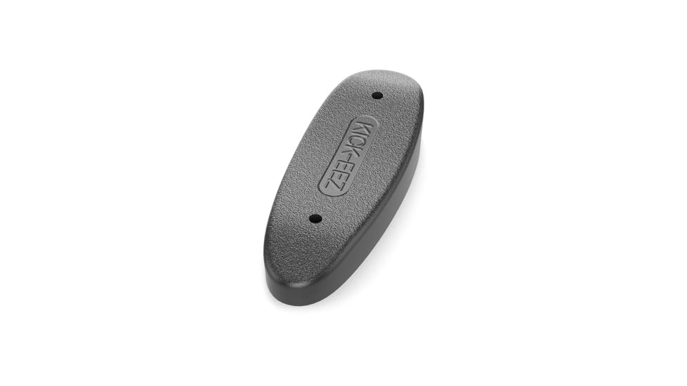 KICK-EEZ MODIFIED TRAP BLK 2X 5 5/8X 3/4, 403-6-L-B