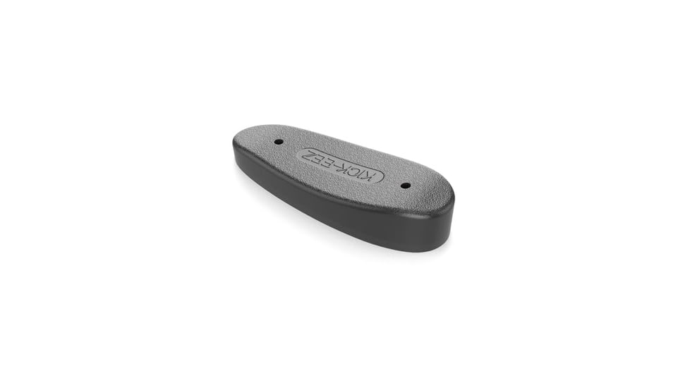 KICK-EEZ MODIFIED TRAP BLK 2X 5 5/8X 3/4, 403-6-L-B