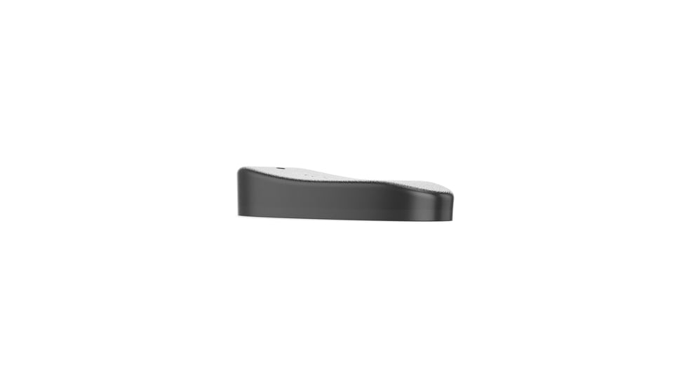 KICK-EEZ MODIFIED TRAP BLK 2X 5 5/8X 3/4, 403-6-L-B