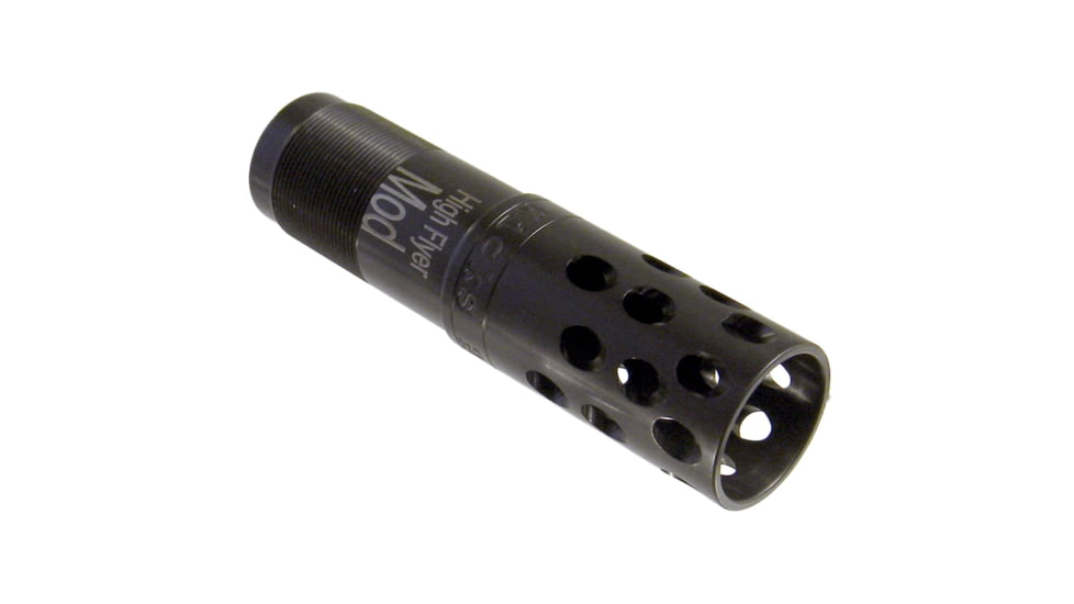 Kicks Industries High Flyer Choke Tube - Remington 10 ga X-Full .755 dia, HFREM10755