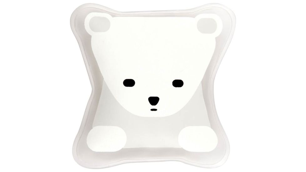 Kikkerland Hot/cold Pack Bear HW30