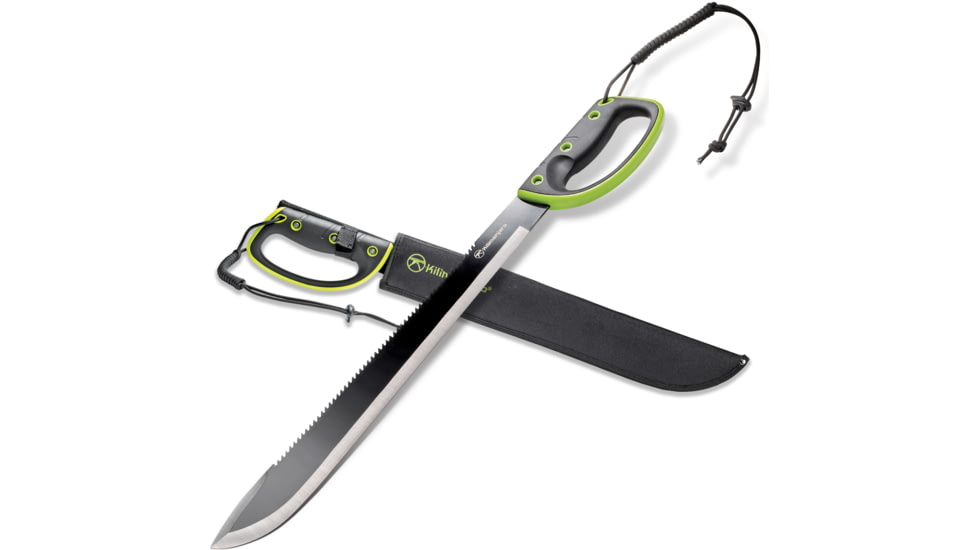 Kilimanjaro Gear BM24 Machete,24 in KJ910039