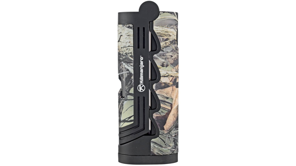 Kilimanjaro Gear LED Swivel Light, Camo, 160 Lumens, 3 AA Included KJ910108