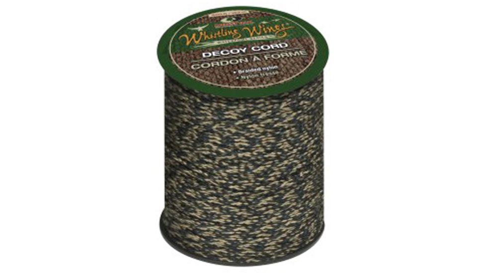 Kill Box Gear Nylon Decoy Line, 200 ft., 76647